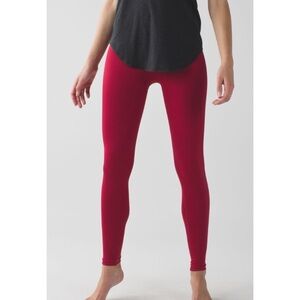 Lululemon Zone In Leggings